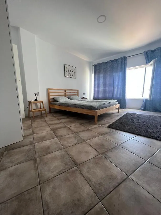 San Agustin2, Quiet Apartment Close To The Beach San Bartolomé