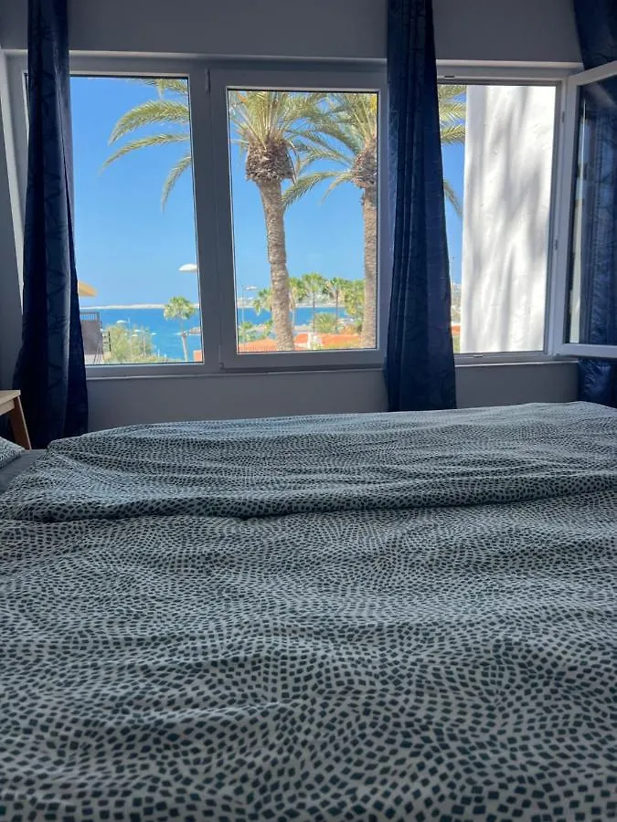 San Agustin2, Quiet Apartment Close To The Beach San Bartolomé Spanje