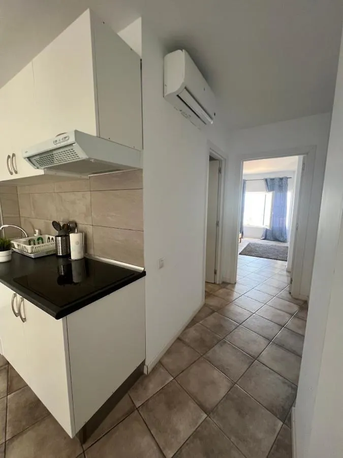 San Agustin2, Quiet Apartment Close To The Beach San Bartolomé