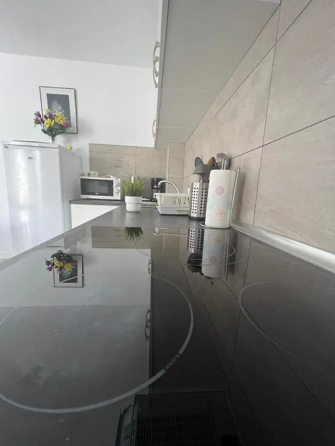 San Agustin2, Quiet Apartment Close To The Beach San Bartolomé Spanje