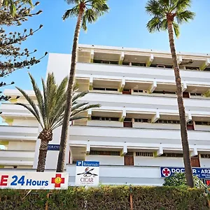 Apartamento Atlantico Sun I, San Bartolomé