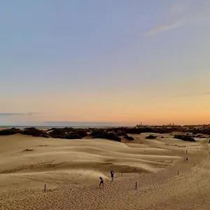 Apartamento Dunas De Maspalomas Y El Mar A Un Paso, San Bartolomé