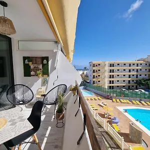 Apartamento Playa Del Ingles, San Bartolomé